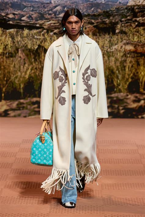 louis vuitton collection croisiere 2013|louis vuitton runway fashion.